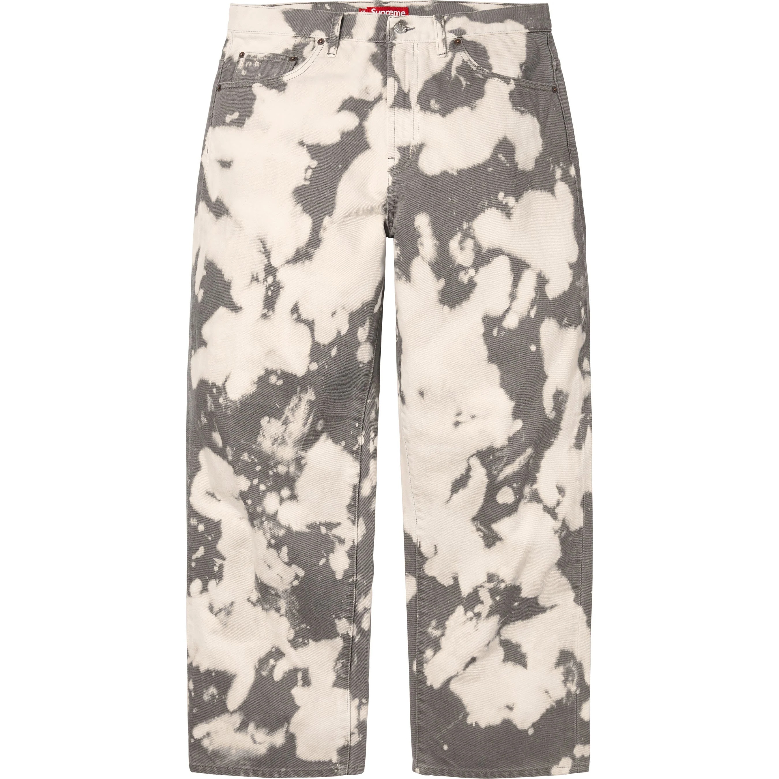 Baggy Jean view 14